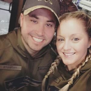 Meet your Posher, Chelsie